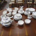 624 1453 TEA- /COFFEE SET